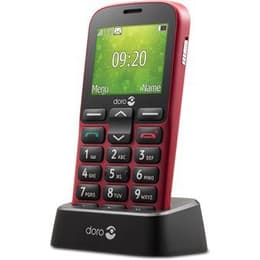 Doro 1380 4GB - Simlockvrij - Dual-SIM