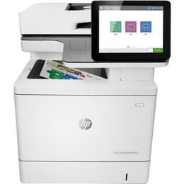HP Color LaserJet Enterprise MFP M578 Kleurenlaser