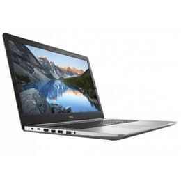 Dell Inspiron 5770 17" Core i5 1.6 GHz - SSD 1 TB - 32GB QWERTY - Engels