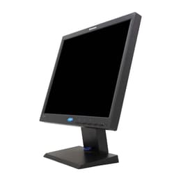 17-inch Lenovo L1711p 1280 x 1024 LCD Beeldscherm Zwart