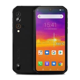 Blackview BV9900 Pro 128GB - Zwart - Simlockvrij