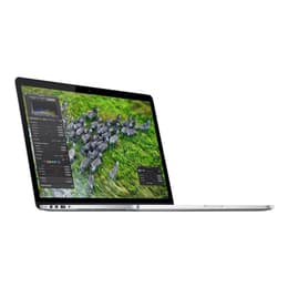 MacBook Pro 15" (2012) - AZERTY - Frans