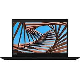 Lenovo ThinkPad X13 G1 13" Core i5 1.7 GHz - SSD 512 GB - 16GB AZERTY - Frans