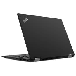 Lenovo ThinkPad X13 G1 13" Core i5 1.7 GHz - SSD 512 GB - 16GB AZERTY - Frans