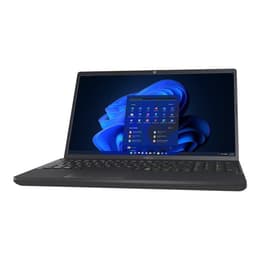 Fujitsu LifeBook A3511 15" Core i3 2.2 GHz - SSD 256 GB - 8GB QWERTY - Zweeds