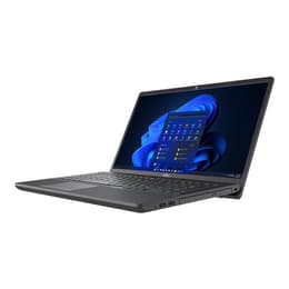 Fujitsu LifeBook A3511 15" Core i3 2.2 GHz - SSD 256 GB - 8GB QWERTY - Zweeds