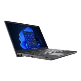 Fujitsu LifeBook A3511 15" Core i3 2.2 GHz - SSD 256 GB - 8GB QWERTY - Zweeds
