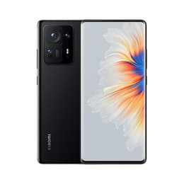 Xiaomi Mix 4 256GB - Zwart - Simlockvrij