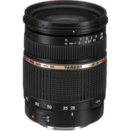 Tamron Lens SP AF Aspherical XR Di LD IF Macro Canon EF 28-75 mm f/2.8