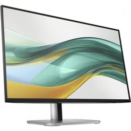 24-inch HP S5 Pro 524PM 1920 x 1080 LED Beeldscherm Grijs