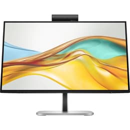 24-inch HP S5 Pro 524PM 1920 x 1080 LED Beeldscherm Grijs
