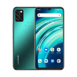 Umidigi A9 Pro 64GB - Groen - Simlockvrij