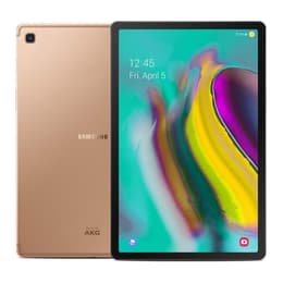 Galaxy Tab S5e 128GB - Goud - WiFi