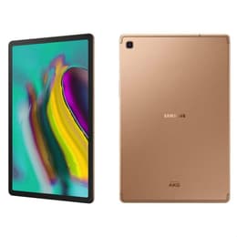 Galaxy Tab S5e 128GB - Goud - WiFi