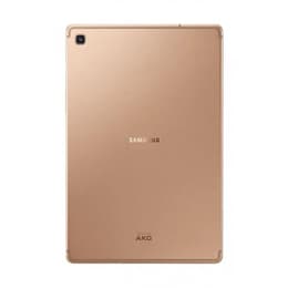 Galaxy Tab S5e 128GB - Goud - WiFi