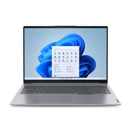 Lenovo ThinkBook 16 G7 ARP 16" Ryzen 5 3.3 GHz - SSD 512 GB - 16GB QWERTY - Spaans
