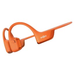 Shokz OpenRun Pro 2 Oordopjes - Bluetooth Geluidsdemper