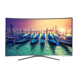 Smart TV Samsung LCD Ultra HD 4K 124 cm UE49KU6500U