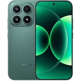 Xiaomi 17 512GB - Groen - Simlockvrij