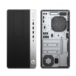 HP ProDesk 600 G3 MT Core i5 3,2 GHz - SSD 240 GB RAM 4GB