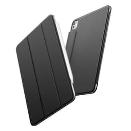 Hoesje iPad Pro 12.9" (2018/2020/2021) - Silicone - Zwart