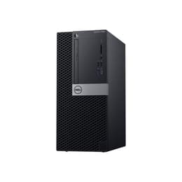 Dell OptiPlex 5060 MT Core i5 3 GHz - SSD 256 GB RAM 8GB