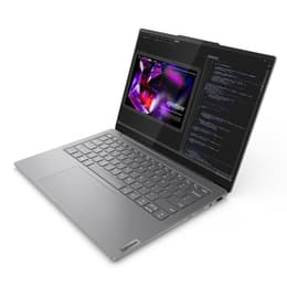 Lenovo Yoga Slim 7 14ILL10 14" Core Ultra 7 1.4 GHz - SSD 1 TB - 16GB AZERTY - Frans