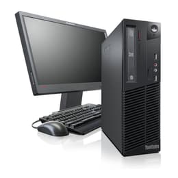 Lenovo ThinkCentre M91p 7005 SFF 22" Core i7 3,4 GHz - HDD 2 To - 8GB