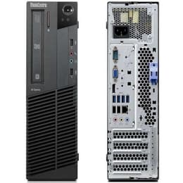 Lenovo ThinkCentre M91p 7005 SFF 22" Core i7 3,4 GHz - HDD 2 To - 8GB