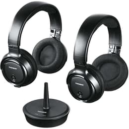 WHP3203D Hoofdtelefoon - wireless Zwart