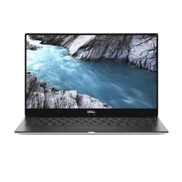 Dell XPS 13 9370 13" Core i7 1.8 GHz - SSD 256 GB - 16GB QWERTZ - Duits
