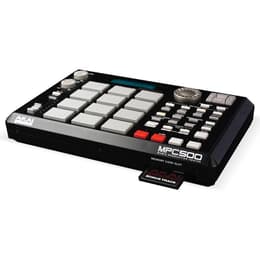 Akai MPC500 Audio accessoires