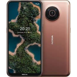 Nokia X20 128GB - Koper - Simlockvrij - Dual-SIM