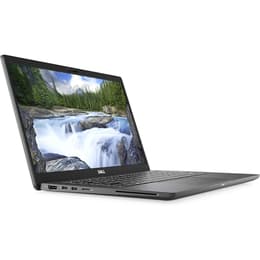 Dell Latitude 7330 13" Core i5 2.6 GHz - SSD 256 GB - 16GB QWERTZ - Duits