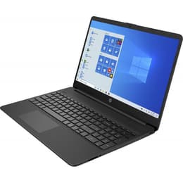 HP 15s-fq5000 15" Core i5 1.3 GHz - SSD 512 GB - 16GB QWERTY - Spaans