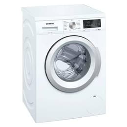 Siemens WU14Q408FF Wasmachine Frontlading