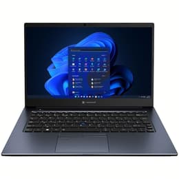 Dynabook Portégé X40-J-16R 14" Core i7 3 GHz - SSD 256 GB - 32GB QWERTY - Spaans