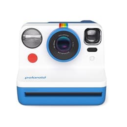 Instant camera Now Generation 2 - Blauw/Wit + Polaroid Autofocus 35-40mm f/1.2 f/1.2