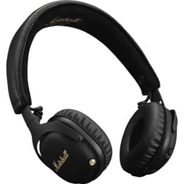 MID A.N.C geluidsdemper Hoofdtelefoon - bedraad + draadloos microfoon Zwart