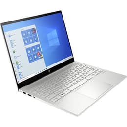 HP Envy 14-EB1777NG 14" Core i7 3.4 GHz - SSD 1 TB - 16GB QWERTY - Engels