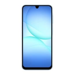 Galaxy A17 4G 128GB - Blauw - Simlockvrij