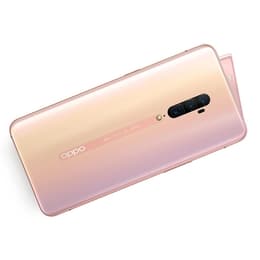 Oppo Reno2 256GB - Roze - Simlockvrij