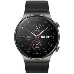 Horloges Cardio GPS Huawei Watch GT 2 Pro - Grijs