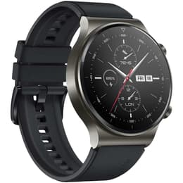 Horloges Huawei Cardio GPS Watch GT 2 Pro - Grijs