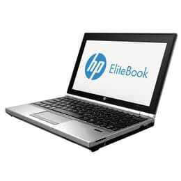 Hp EliteBook 2170P 11" Core i5 1.8 GHz - SSD 128 GB - 4GB AZERTY - Frans