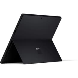 Microsoft Surface Pro 7+ 12" Core i5 2.4 GHz - SSD 256 GB - 8GB Zonder toetsenbord