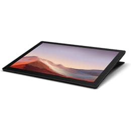 Microsoft Surface Pro 7+ 12" Core i5 2.4 GHz - SSD 256 GB - 8GB Zonder toetsenbord