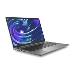 HP Zbook Power G10 15" Core i7 2.6 GHz - SSD 512 GB - 32GB QWERTZ - Duits