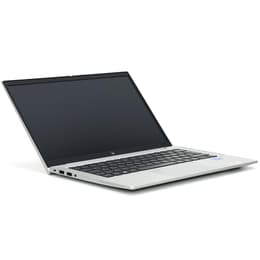 Hp EliteBook 830 G8 13" Core i7 3 GHz - SSD 256 GB - 16GB QWERTZ - Duits