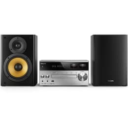 Philips BTB8000 Micro HiFi-systeem Bluetooth